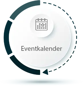 Kalender / Events